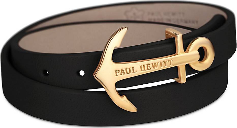 PAUL HEWITT Armband MN4472