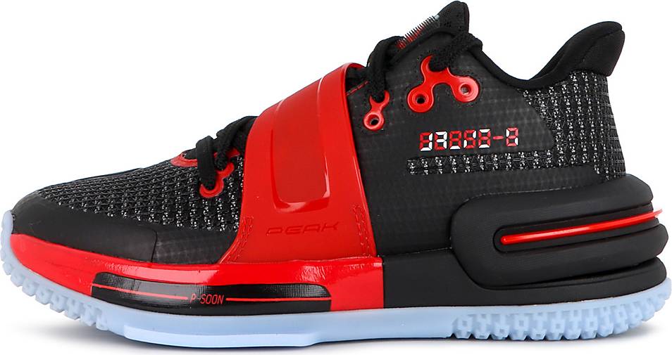 PEAK Sport Basketballschuh Lou Williams TaiChi Flash