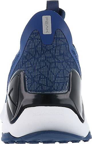 PEAK Sport Laufschuh TaiChi King - schmalere Passform PEAK Sport Laufschuh TaiChi King - schmalere Passform