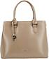 PICARD Berlin Handtasche Leder 29 cm