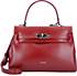 PICARD Berlin Handtasche Leder 29 cm