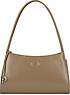 PICARD Berlin Schultertasche Leder 31 cm