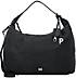 PICARD Borneo Schultertasche Leder 40 cm