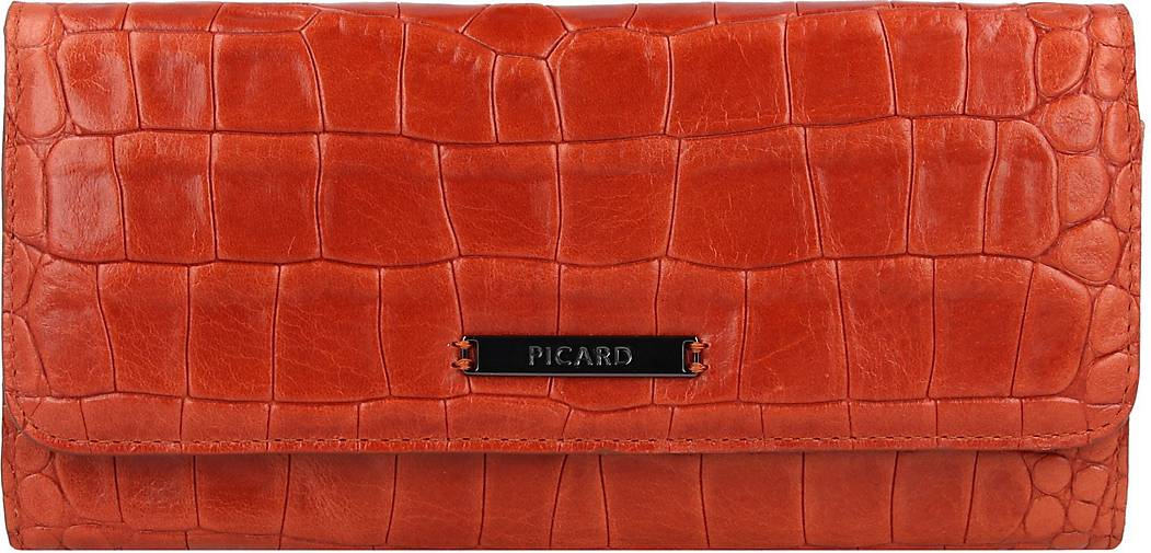 PICARD Got Ya 1 Geldbörse Leder 19 cm