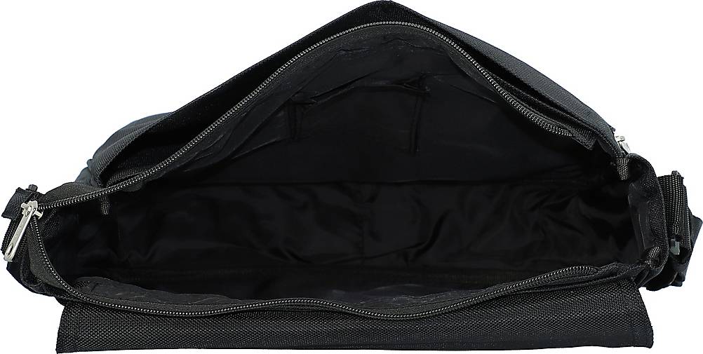 PICARD Hitec Messenger Nylon 34 cm in schwarz bestellen 99407401