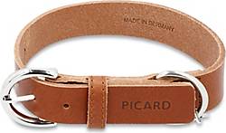 PICARD Hundehalsband Dog Collar Strolch Größe S PICARD Hundehalsband Dog Collar Strolch Größe S