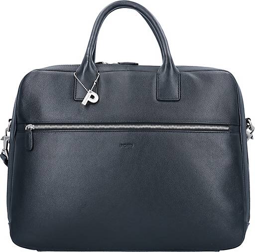 PICARD Milano Aktentasche Leder 42 cm Laptopfach PICARD Milano Aktentasche Leder 42 cm Laptopfach