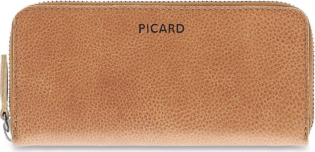 PICARD Schreibgeräteetui Pouch