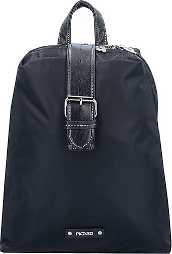 PICARD Sonja City Rucksack 29 cm PICARD Sonja City Rucksack 29 cm