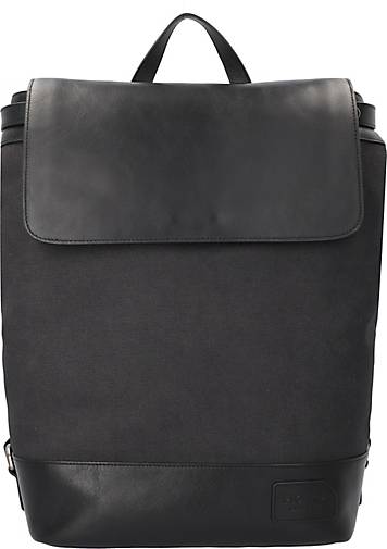 PICARD The Force Rucksack Leder 45 cm Laptopfach