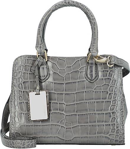 PICARD Weimar Handtasche Leder 27 cm