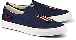 POLO Ralph Lauren Slipper THOMPSON POLO Ralph Lauren Slipper THOMPSON