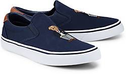 POLO Ralph Lauren Slipper THOMPSON POLO Ralph Lauren Slipper THOMPSON