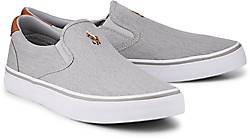 POLO Ralph Lauren Slipper THOMPSON POLO Ralph Lauren Slipper THOMPSON