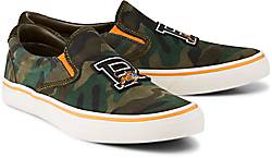 POLO Ralph Lauren Slipper THOMPSON POLO Ralph Lauren Slipper THOMPSON