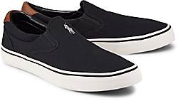 POLO Ralph Lauren Slipper THOMPSON POLO Ralph Lauren Slipper THOMPSON