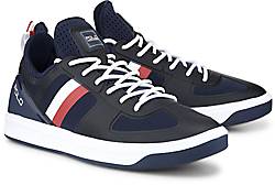 POLO Ralph Lauren Sneaker COURT 200 POLO Ralph Lauren Sneaker COURT 200
