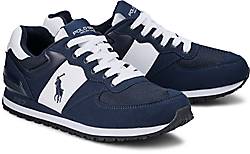 POLO Ralph Lauren Sneaker SLATON PONY POLO Ralph Lauren Sneaker SLATON PONY
