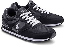 POLO Ralph Lauren Sneaker SLATON PONY POLO Ralph Lauren Sneaker SLATON PONY