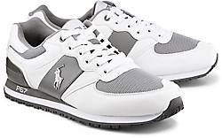 POLO Ralph Lauren Sneaker SLATON PONY POLO Ralph Lauren Sneaker SLATON PONY