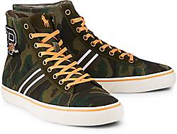 POLO Ralph Lauren Sneaker SOLOMON POLO Ralph Lauren Sneaker SOLOMON