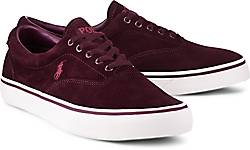 POLO Ralph Lauren Sneaker THORTON POLO Ralph Lauren Sneaker THORTON