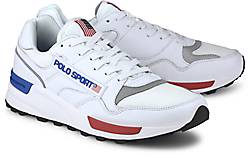 POLO Ralph Lauren Sneaker TRACKSTER100 POLO Ralph Lauren Sneaker TRACKSTER100