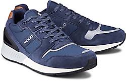 POLO Ralph Lauren Sneaker TRAIN 100 POLO Ralph Lauren Sneaker TRAIN 100