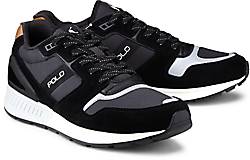POLO Ralph Lauren Sneaker TRAIN 100 POLO Ralph Lauren Sneaker TRAIN 100