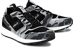 POLO Ralph Lauren Sneaker TRAIN 100 POLO Ralph Lauren Sneaker TRAIN 100