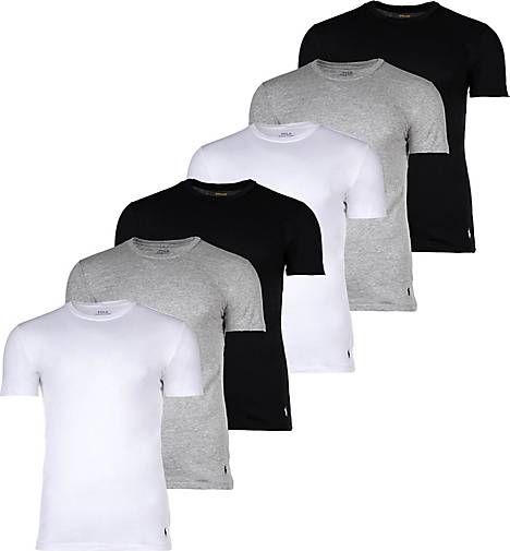 pack of ralph lauren t shirts