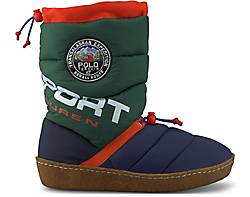 POLO Ralph Lauren Winter-Boots MYLES 