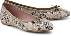 POPS Leder-Ballerina POPS Leder-Ballerina
