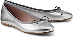POPS Leder-Ballerina POPS Leder-Ballerina
