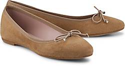 POPS Velours-Ballerina POPS Velours-Ballerina