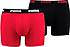 PUMA Boxershort 2er Pack