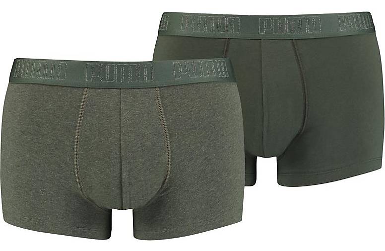 PUMA Boxershort 2er Pack PUMA Boxershort 2er Pack