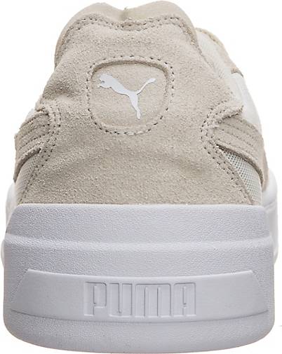 Puma Future Rider Summer Puma White/Star Sapphire - 374996-01 | Sneaker  District
