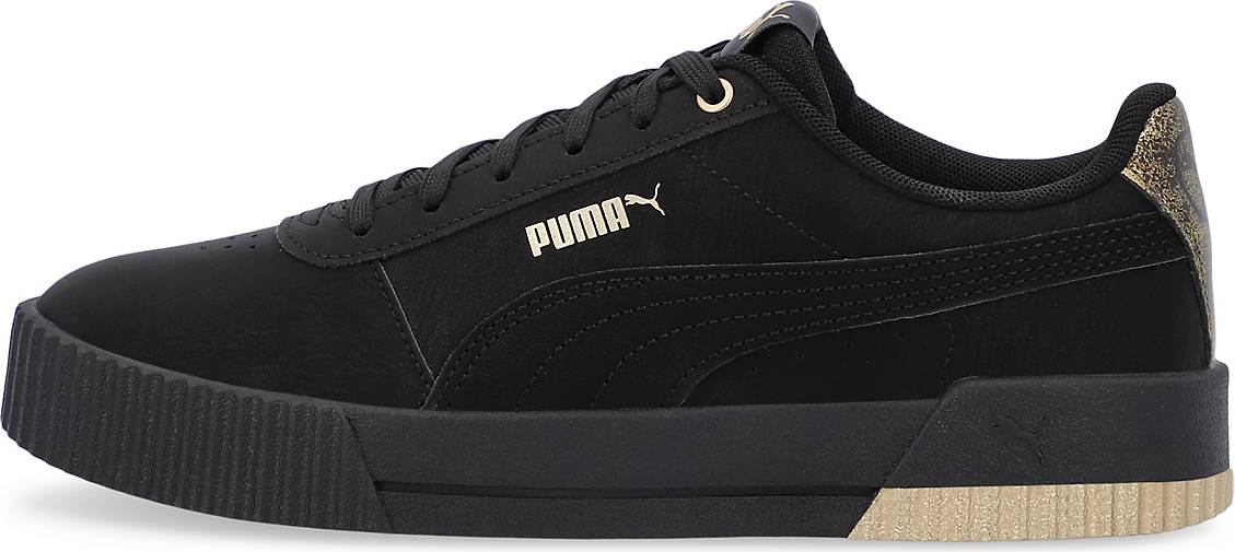 carina raw metallics women's trainers