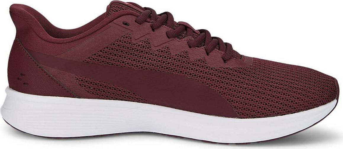 Puma schuhe cheap damen bordeaux