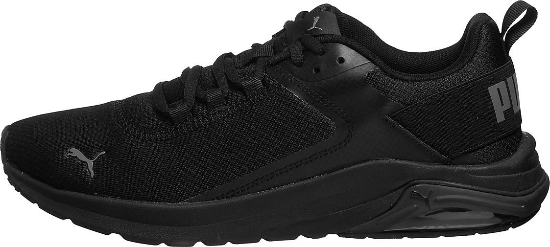 puma electron star metallic