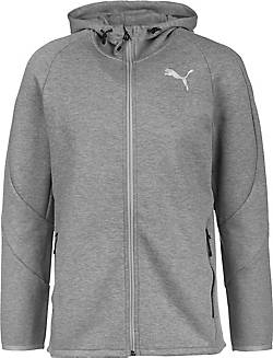 PUMA Evostripe Full-Zip Kapuzensweatjacke Herren PUMA Evostripe Full-Zip Kapuzensweatjacke Herren