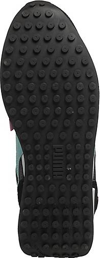 PUMA Future Rider Play On Sneaker weiß | GÖRTZ - 73204201