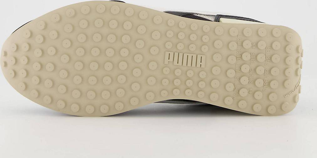 puma future rider tan