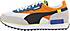 PUMA Herren Sneaker FUTURE RIDER PLAY ON