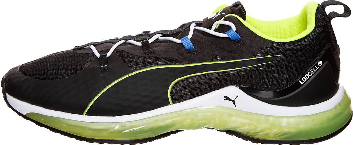 PUMA LQDCell Hydra Trainingsschuh Herren schwarz | GÖRTZ - 93353401