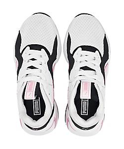 PUMA NOVA 90´S BLOC WN´S weiß | GÖRTZ - 48133702