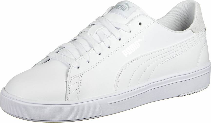PUMA Serve Pro Lite Sneaker weiß | GÖRTZ - 94299304