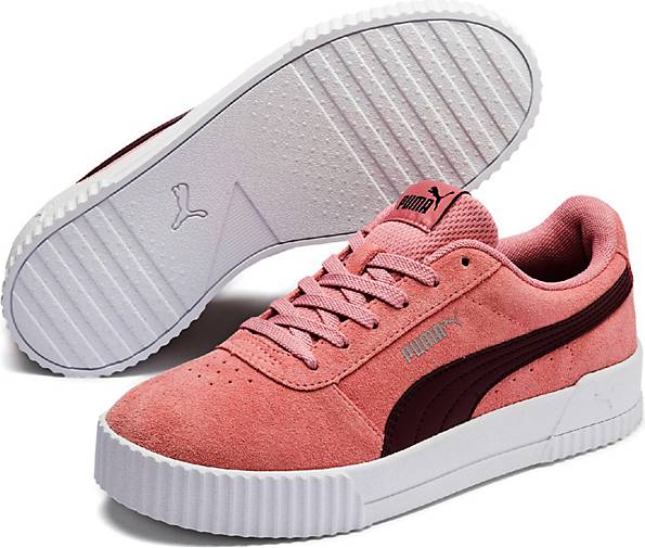 PUMA Sneaker CARINA PUMA Sneaker CARINA