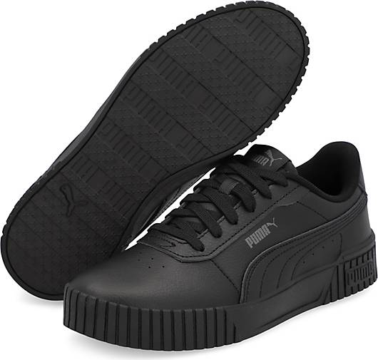PUMA Sneaker CARINA in schwarz bestellen - 34802301